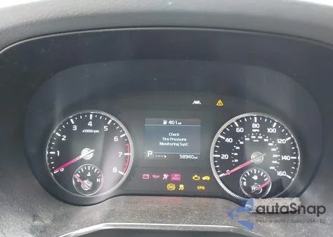 2022 Kia Telluride Ex z USA, uszkodzony, nr VIN 5XYP34HC0NG213088